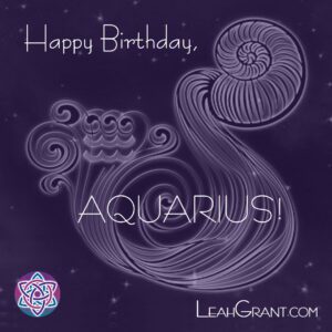 Astrology 11 Aquarius Happy Birthday