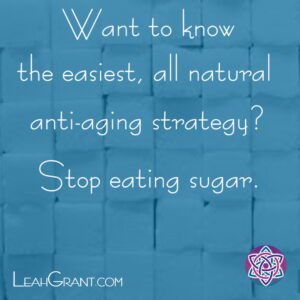 Health 3 Stop Eating Sugar