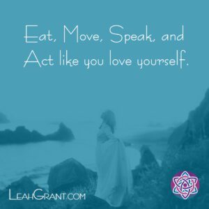 Inspiration 3 Eat Move Speak