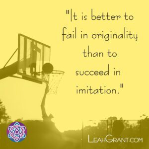 Success 2 Fail in Originality