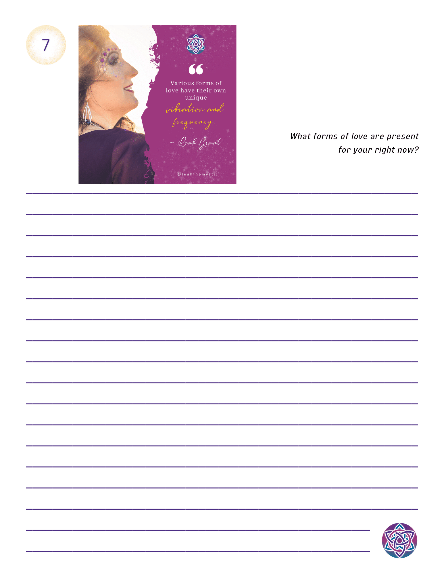 Journaling Inspiration-Self-Awareness(Letterhead) (2)