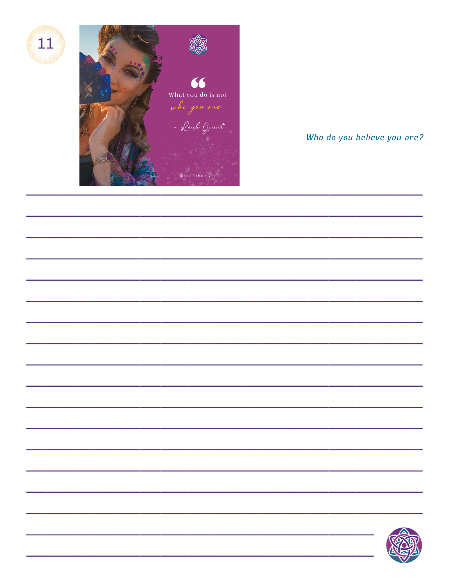 Journaling Inspiration-Self-Awareness (1)