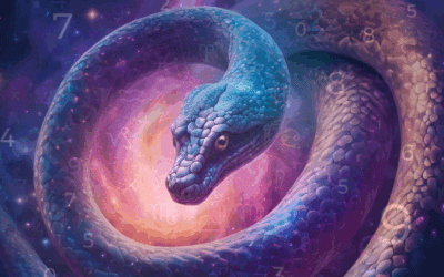 The Sacred Energy of the 9 Universal Year (9 Year + Snake Year = Radical Endings & Massive Transformation)