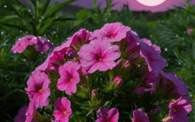 The First New Moon of Spring 2025