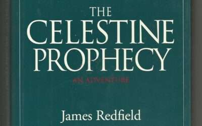 The Five Most Significant Spiritual Books on My Journey