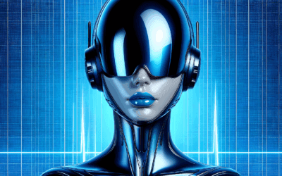 Will AI Destroy Spirituality?