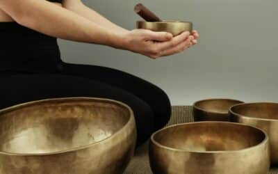 Meditation Generators: AI Contributing to Spirituality
