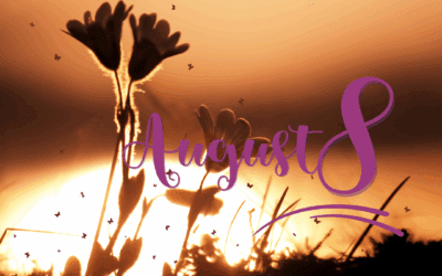 The Potent Portal of 8/8: Unlocking the Numerology of Eight