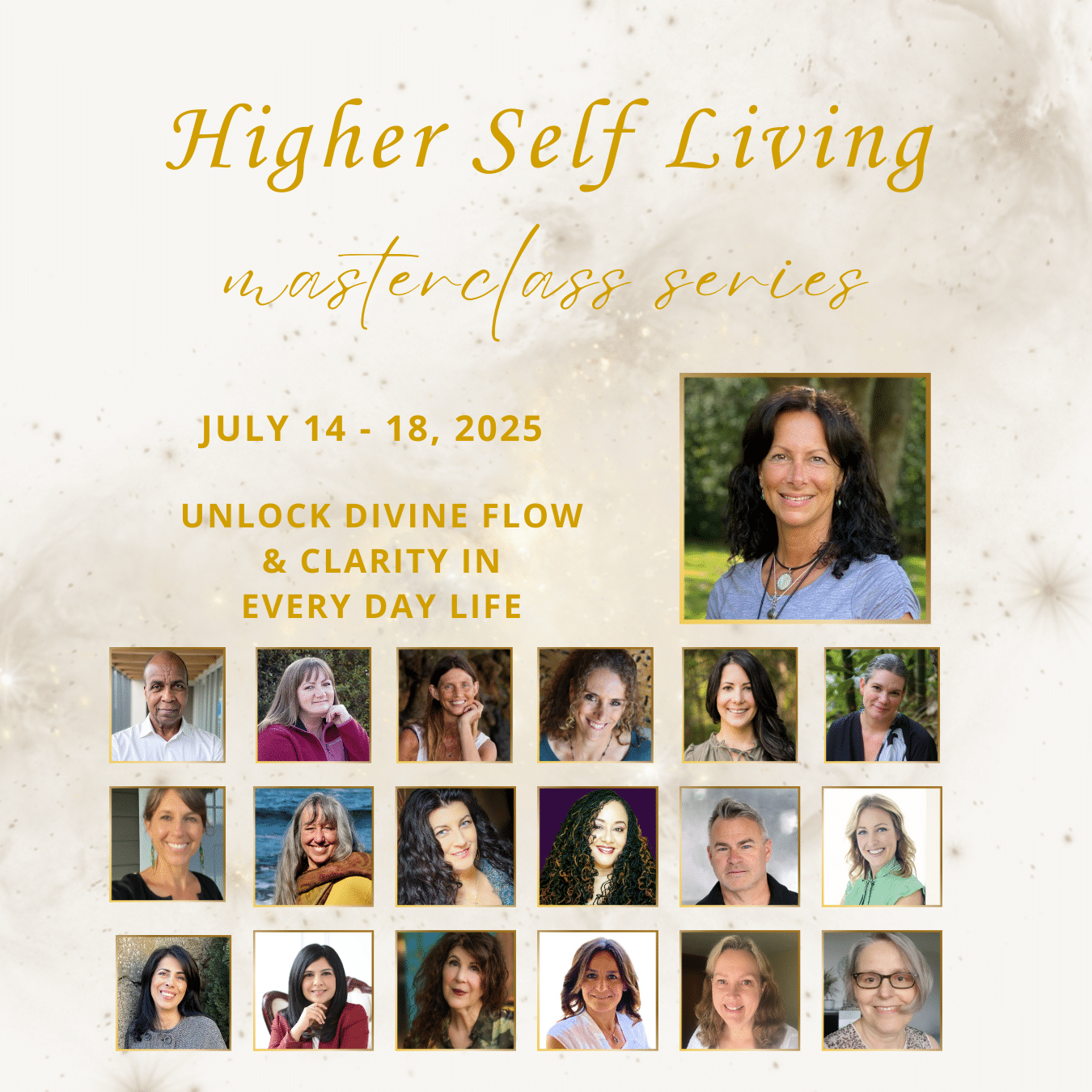 Higher Self Living Series Square (1)
