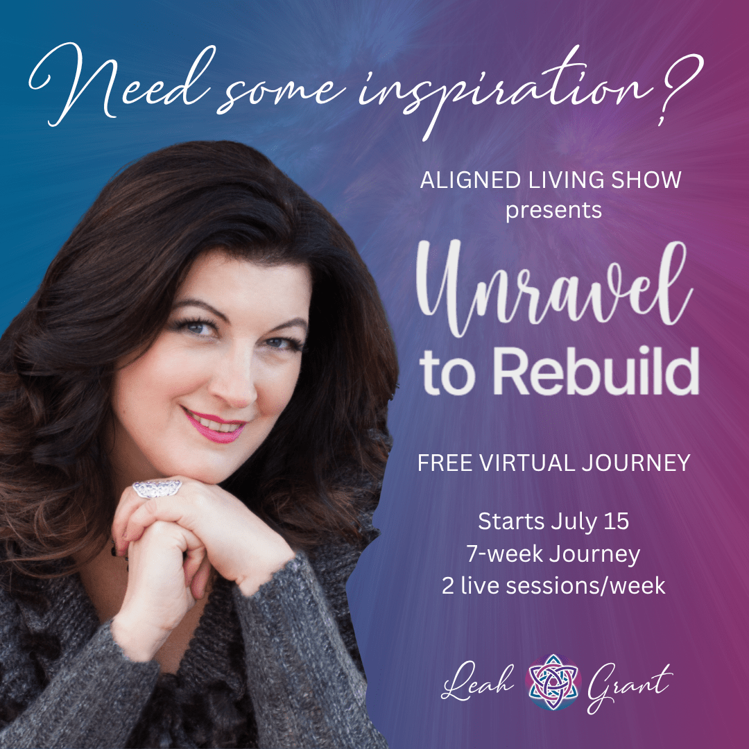 Unravel to Rebuild (7)
